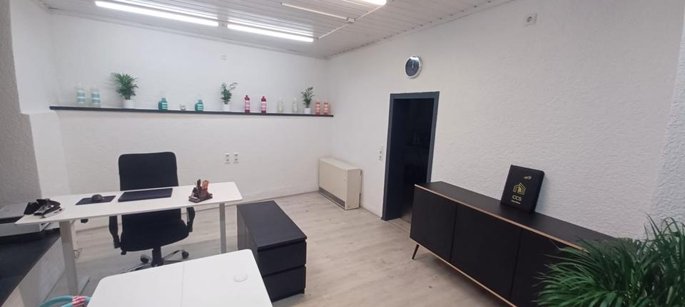 Thumbnail-BüroFriseur Laden in Gräfenhausen zu vermieten