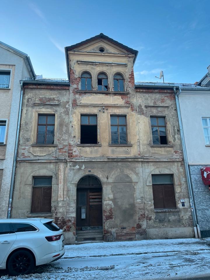 Thumbnail-Mehrfamilienhaus, Haus, 3 Einheiten