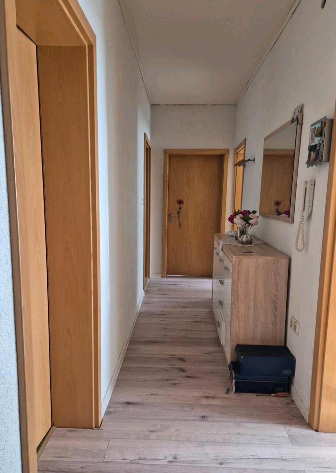 Thumbnail-3 Zimmer Wohnung