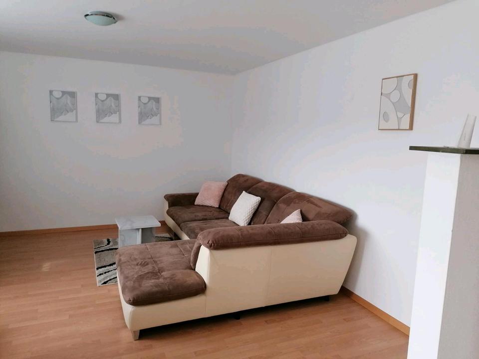 Thumbnail-Vermietung 2RaumWohnung teilmöbiliertinkl. NK und Strom!!!