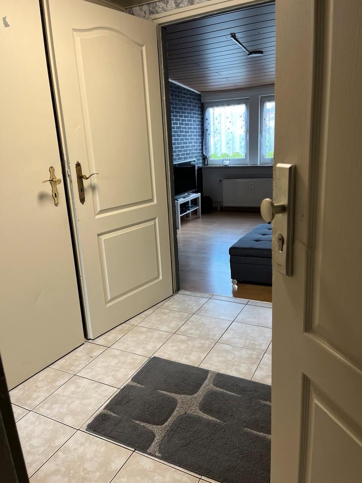 Thumbnail-—— Anfrage Stop —— 3 ZKB Mietwohnung in Quierschied