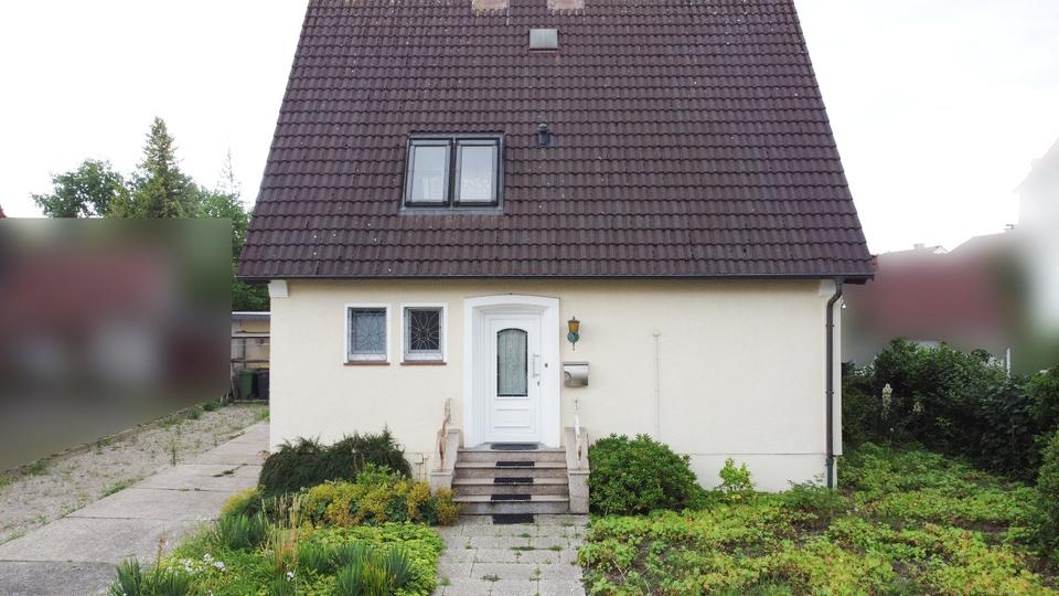 Thumbnail-Haus kaufen Einfamilienhaus nahe Osnabrück mit ca. 1200m²