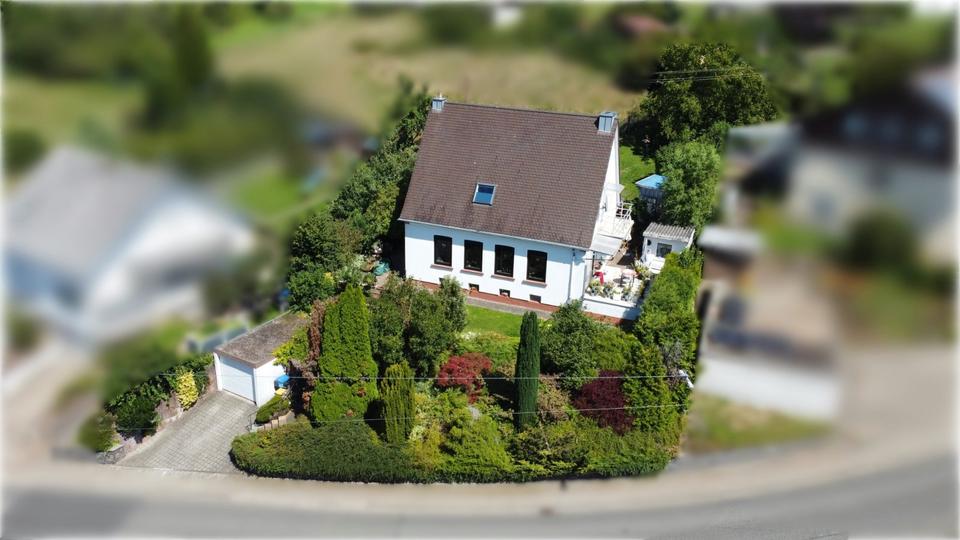 Thumbnail-smartes Haus in Eppelborn - Einfamilienhaus