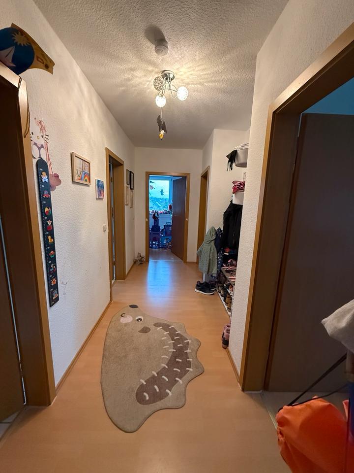 Thumbnail-3-Zimmer Wohnung in Grußendorf