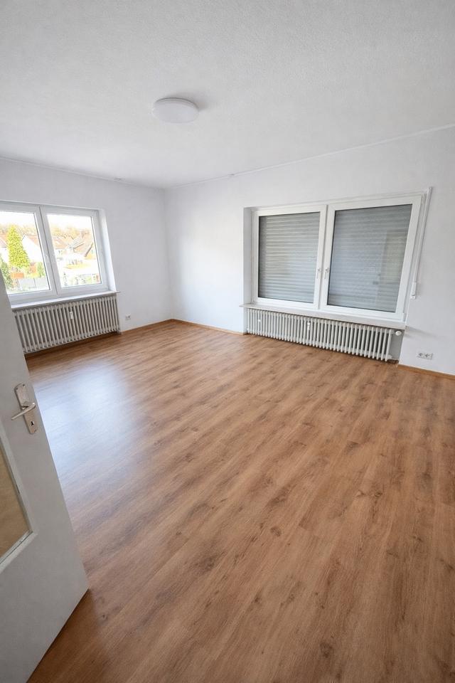 Thumbnail-2 - 3 ZKB Wohnung mit Terrasse, Garten und Garage in Elversberg