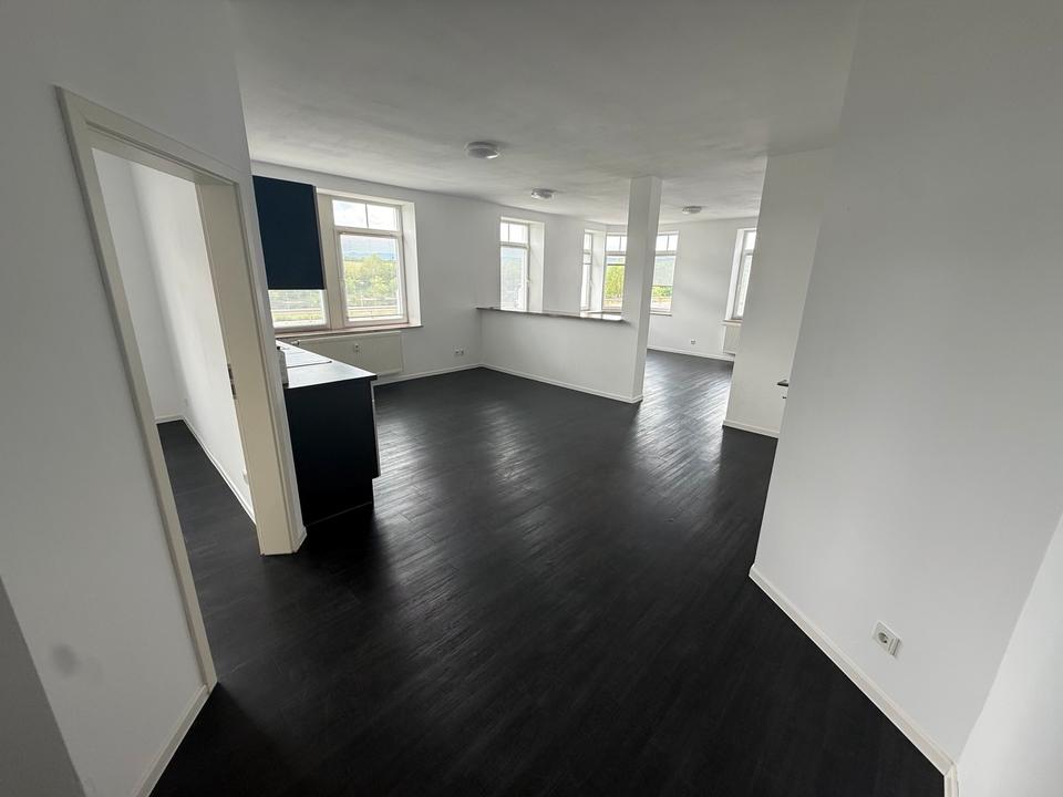 Thumbnail-Mietwohnung in Klüsserath