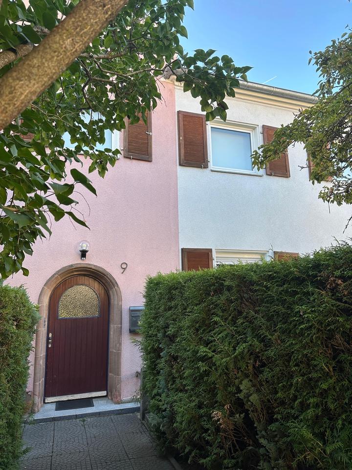 Thumbnail-Provisionsfrei Haus WerderauMarterlach