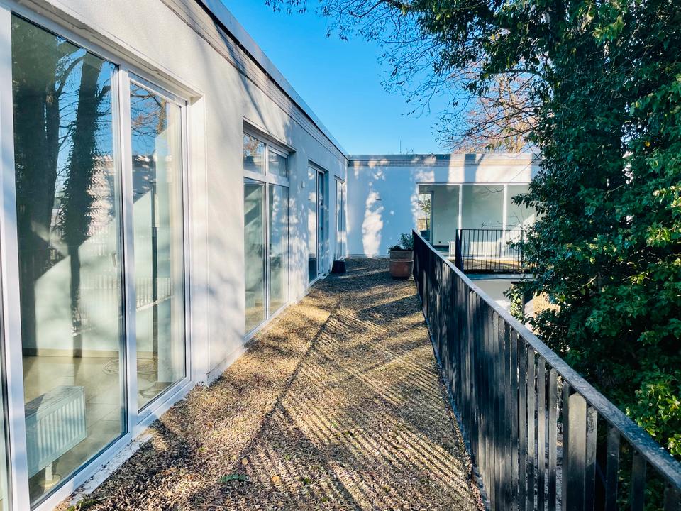 Thumbnail-Exklusive 180-m²-Wohnung mit Fernblick & Rundum-Terrasse Bellevue