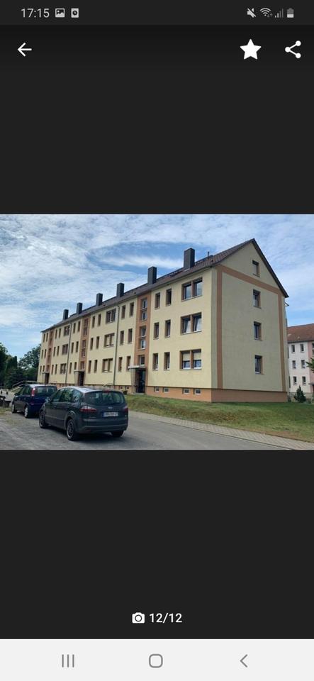 Thumbnail-3- Raumwohnung mit Balkon