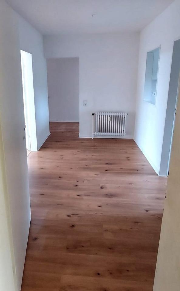 Thumbnail-helle Wohnung in ruhiger Lage