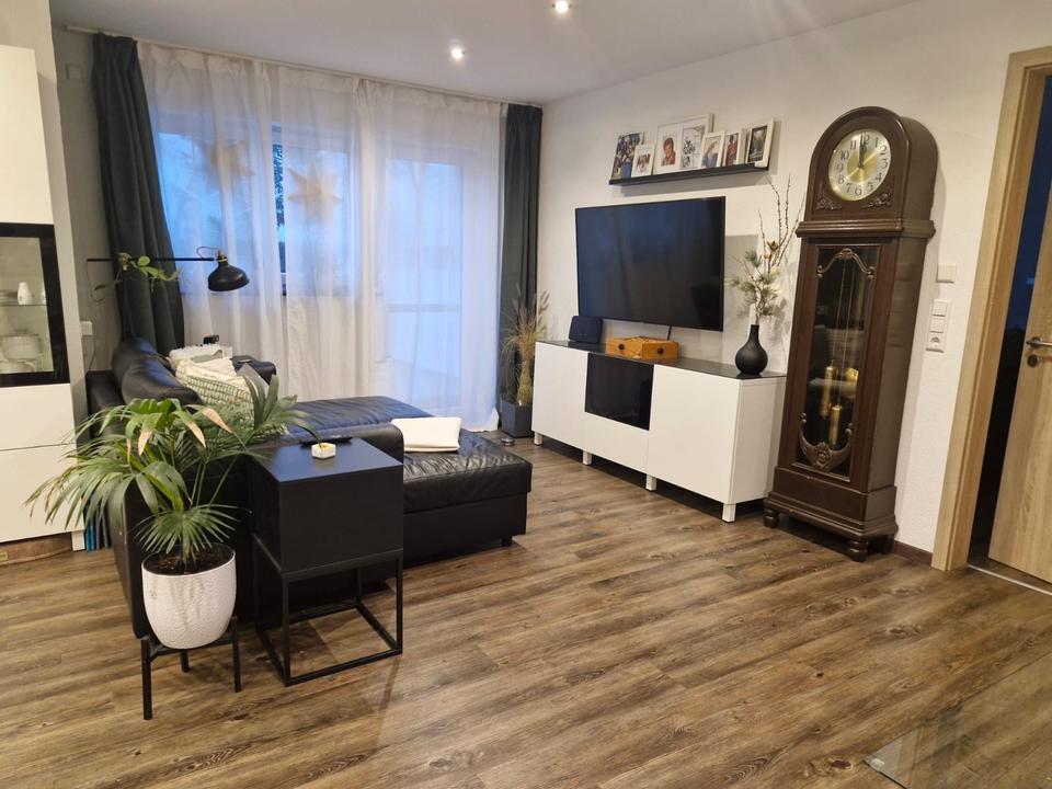 Thumbnail-2 Zimmer Wohnung
