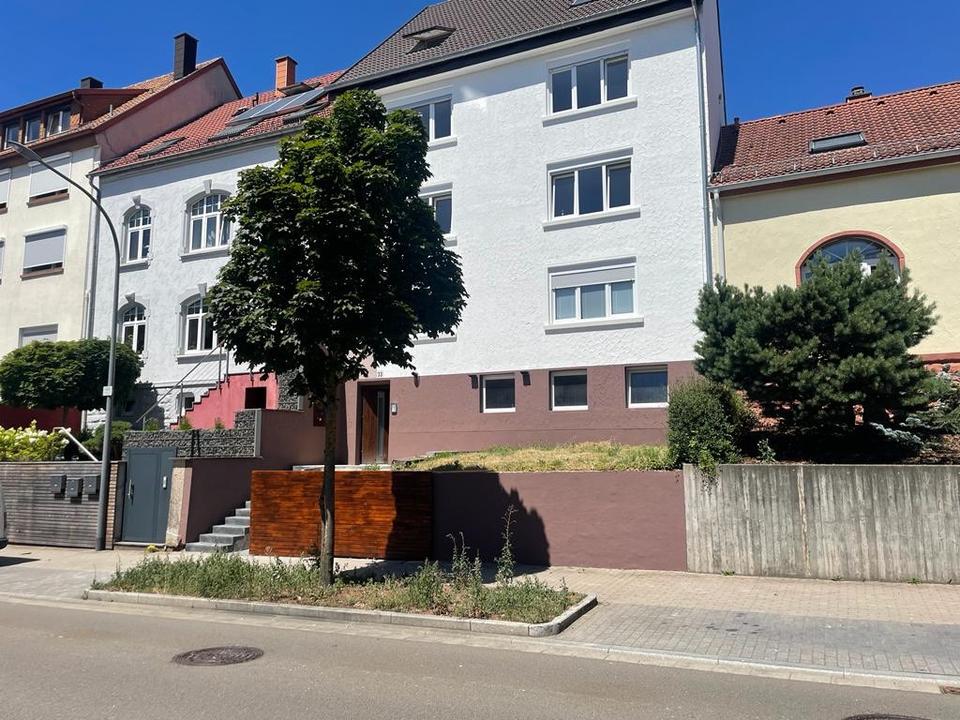 Thumbnail-Exklusive kernsaniertes & voll vermietete Mehrfamilienhaus .