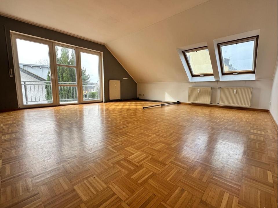 Thumbnail-Dachgeschosswohnung | 85m² | 4 ZKB | in Wittlich | zu vermieten