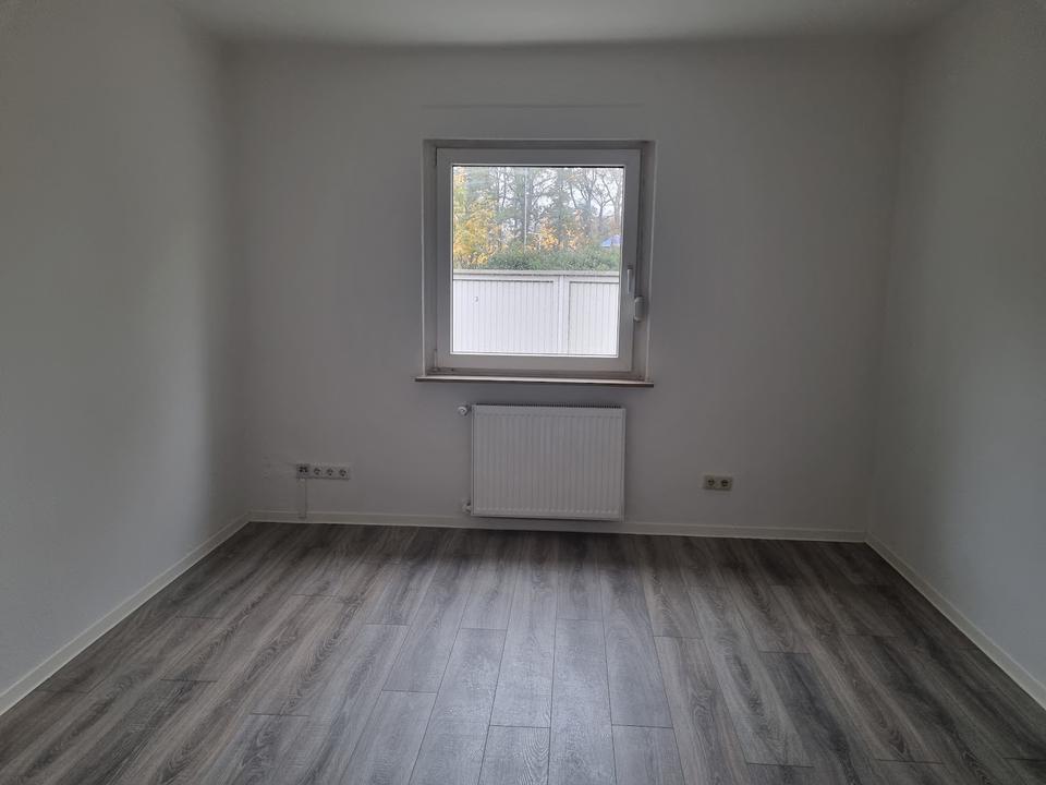 Thumbnail-Kleine renovierte Wohnung in Beckum Roland