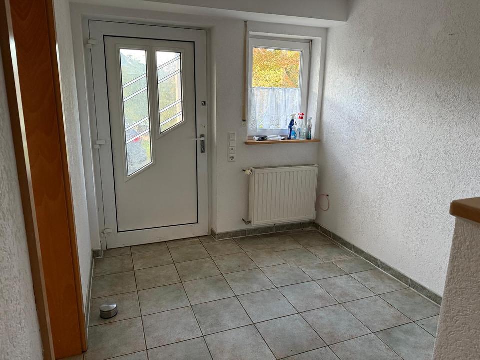 Thumbnail-Exklusives Reiheneckhaus in Hagen – 160 m² | 3 Etagen | Kamin