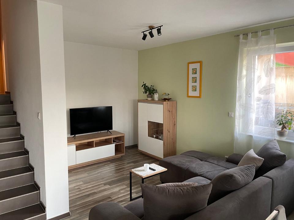 Thumbnail-Ferienwohnung Monteurwohnung