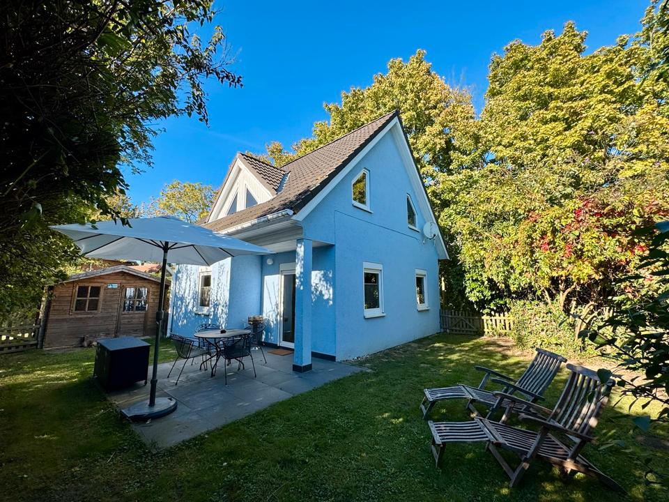 Thumbnail-***Ferienhaus am Salzhaff - Ostsee***Hunde ♥️- lich willkommen***