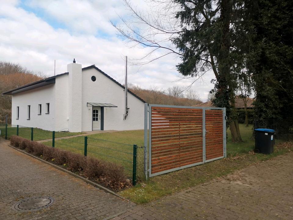 Thumbnail-Bungalow in Sottrum mit großem Grundstück Haus Einfamilienhaus