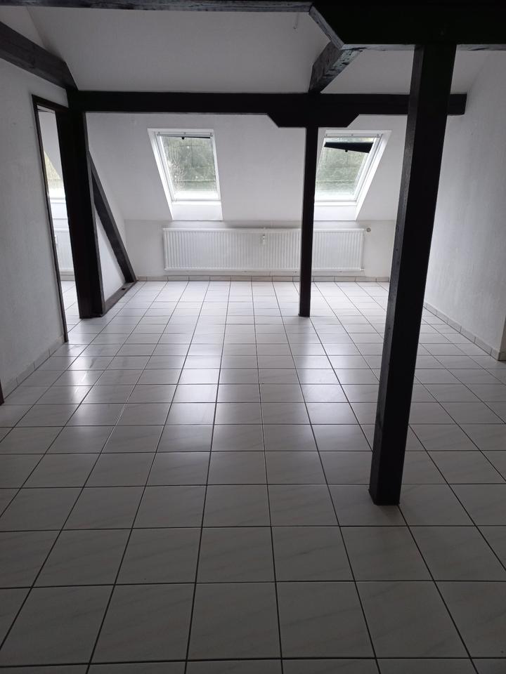 Thumbnail-3 Zimmer Küche Bad Wohnung in Bous