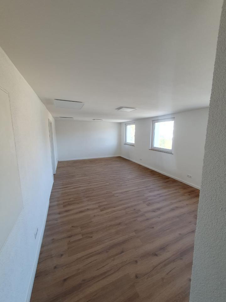 Thumbnail-Kernsanierte 2-Zimmer Wohnung zur Vermietung