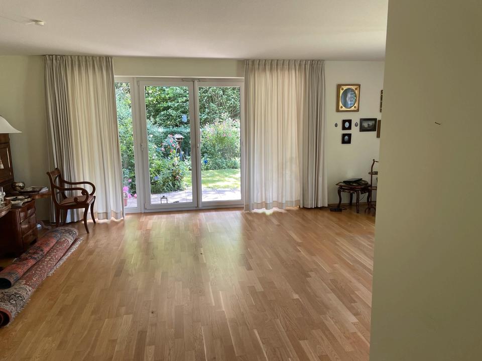 Thumbnail-Provisionsfrei! 2,5 Zimmer, Eigentumswohnung, 90,4 m², EGGarten