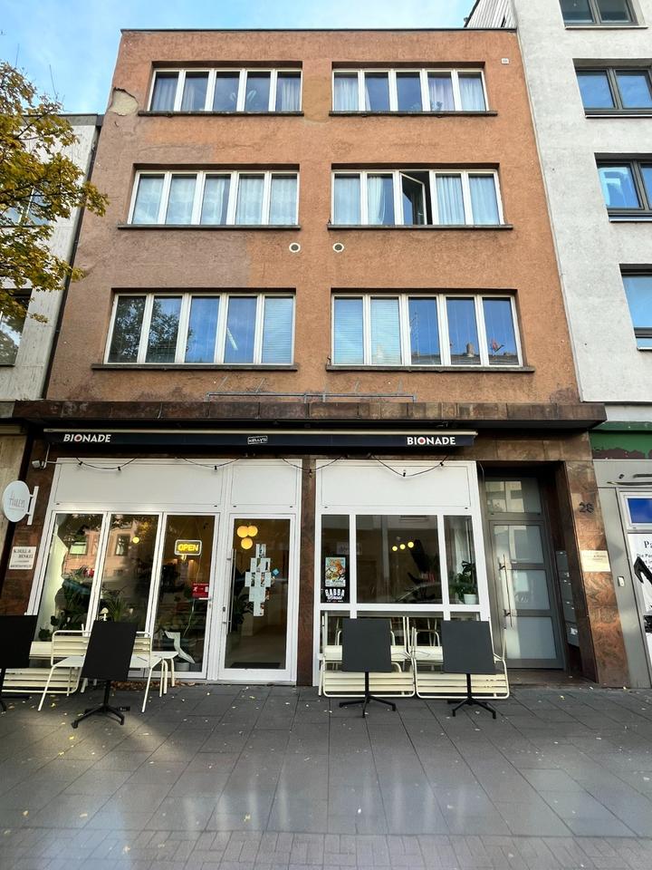 Thumbnail-Gewerbefläche für Büro - Praxis