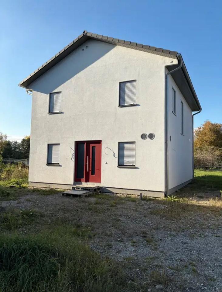 Thumbnail-PRIVATVERKAUFNEUBAU EINFAMILIENHAUS