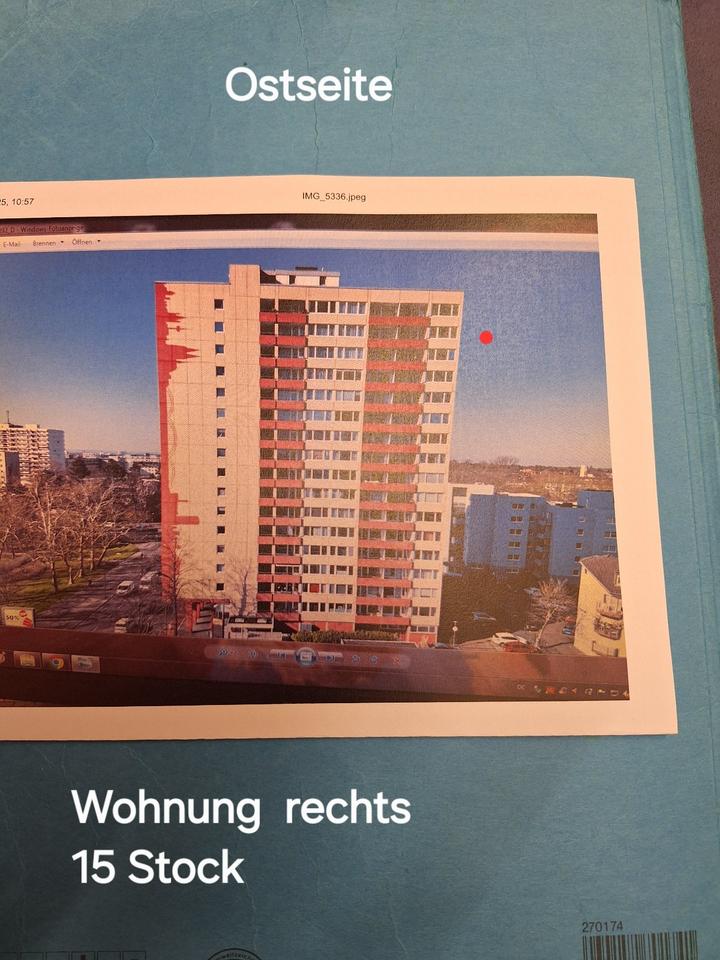 Thumbnail-Eigentumswohnung in Köln Niehl