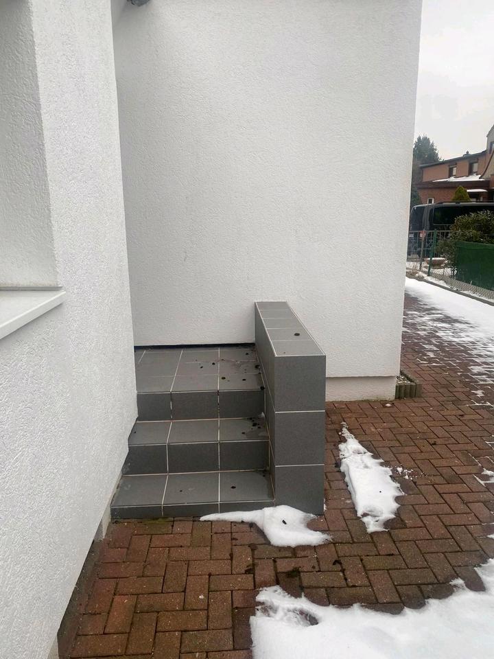 Thumbnail-Provisionsfrei! Modernisierte Doppelhaushälfte in Zentraler Lage