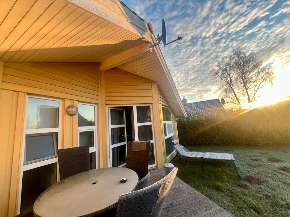 Thumbnail-***Ostsee - Ferienhaus mit Sauna & Kamin***Hunde willkommen***