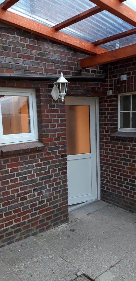 Thumbnail-Wohnung mit Garage in 4 Parteienhaus