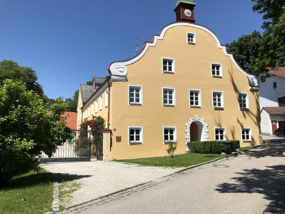 Thumbnail-Dachterrassenwohnung in exklusivem Ambiente