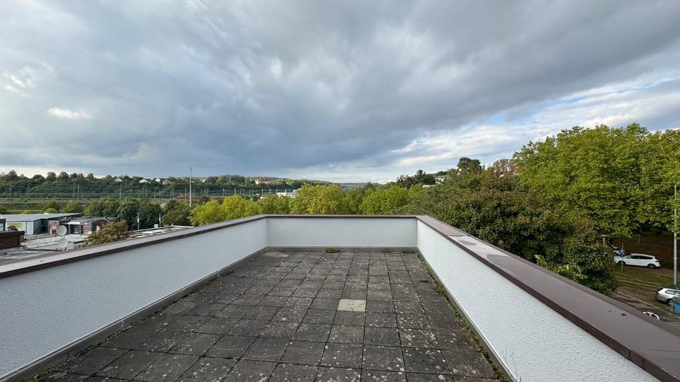 Thumbnail-Helle 3-ZKB-Wohnung | 87 m² | Erstbezug nach Komplettsanierung