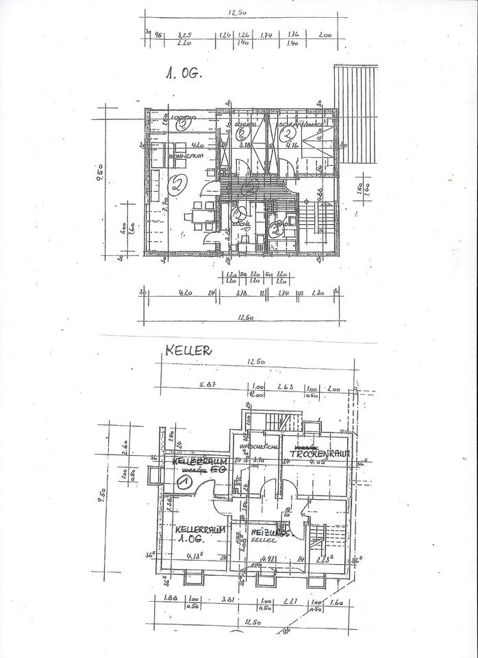 Thumbnail-Schöne Wohnung in ruhiger Lage