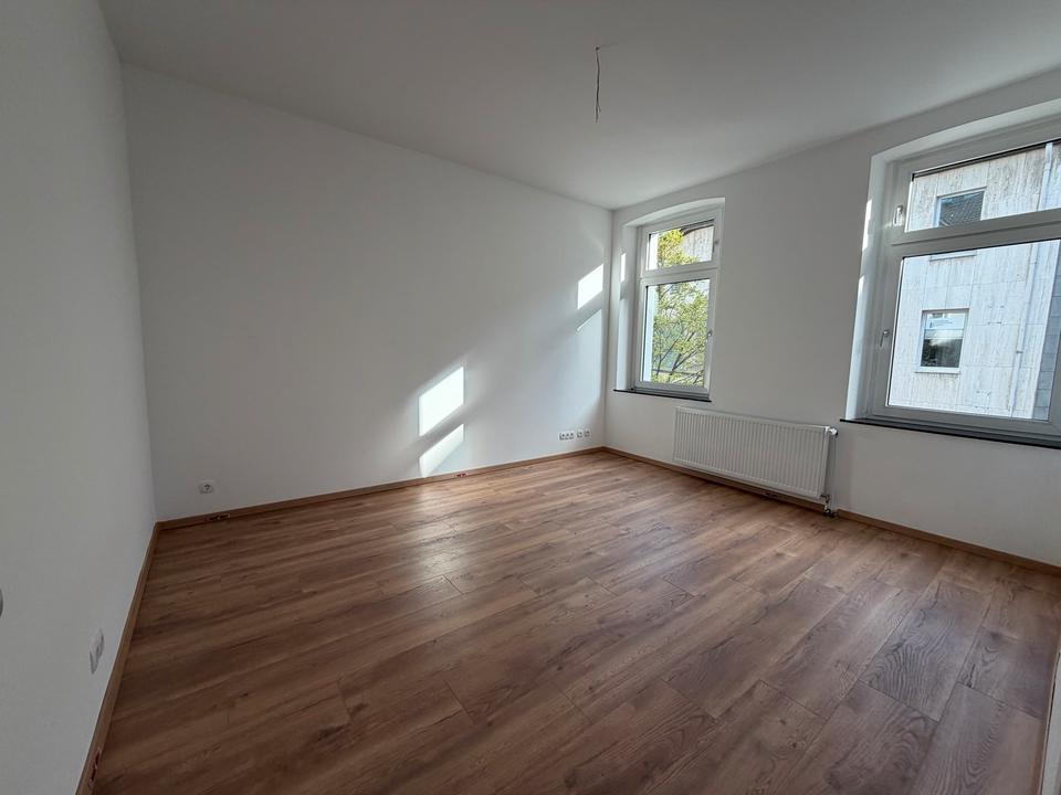 Thumbnail-Wohnung - Die Altbau-Perle auf der Fußgängerzone