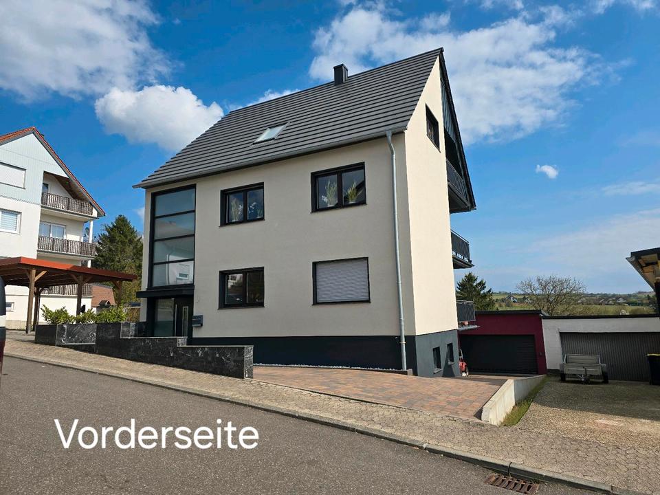 Thumbnail-Haus, Wohnhaus, Ein- Zweifamilienhaus