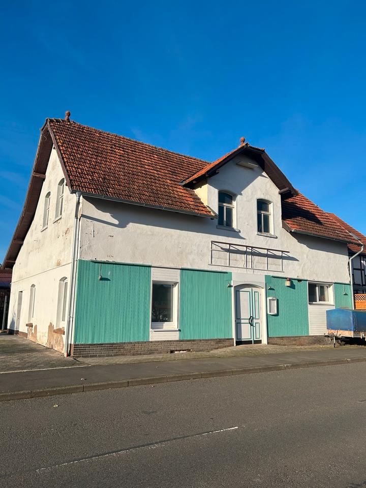 Thumbnail-Haus zu verkaufen in Edertal-Anraff