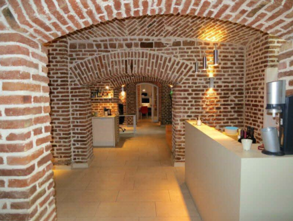 Thumbnail-Stilvolle Büroflächen in der Isarvorstadt