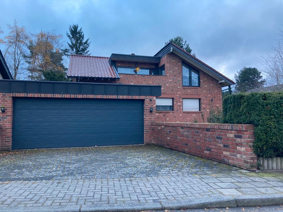 Thumbnail-Großzügiges EFH mitten im Siebengebirge- hohe Privatsphäre!