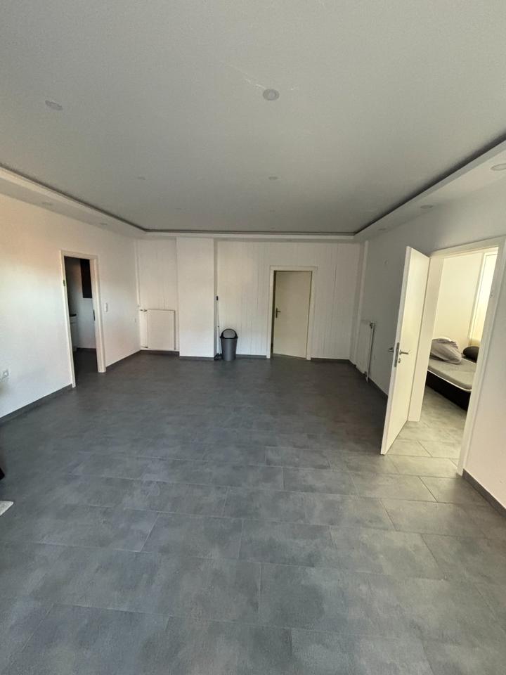 Thumbnail-2-Zimmer-Wohnung in 26605 Aurich (Wallster Loog 90) – 50qm – 600€