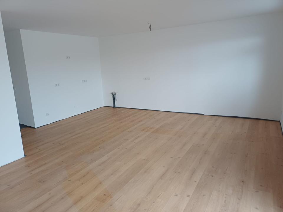 Thumbnail-Sonnige 3-Zimmerwohnung mit super Aussicht und Balkon, NEUBAU