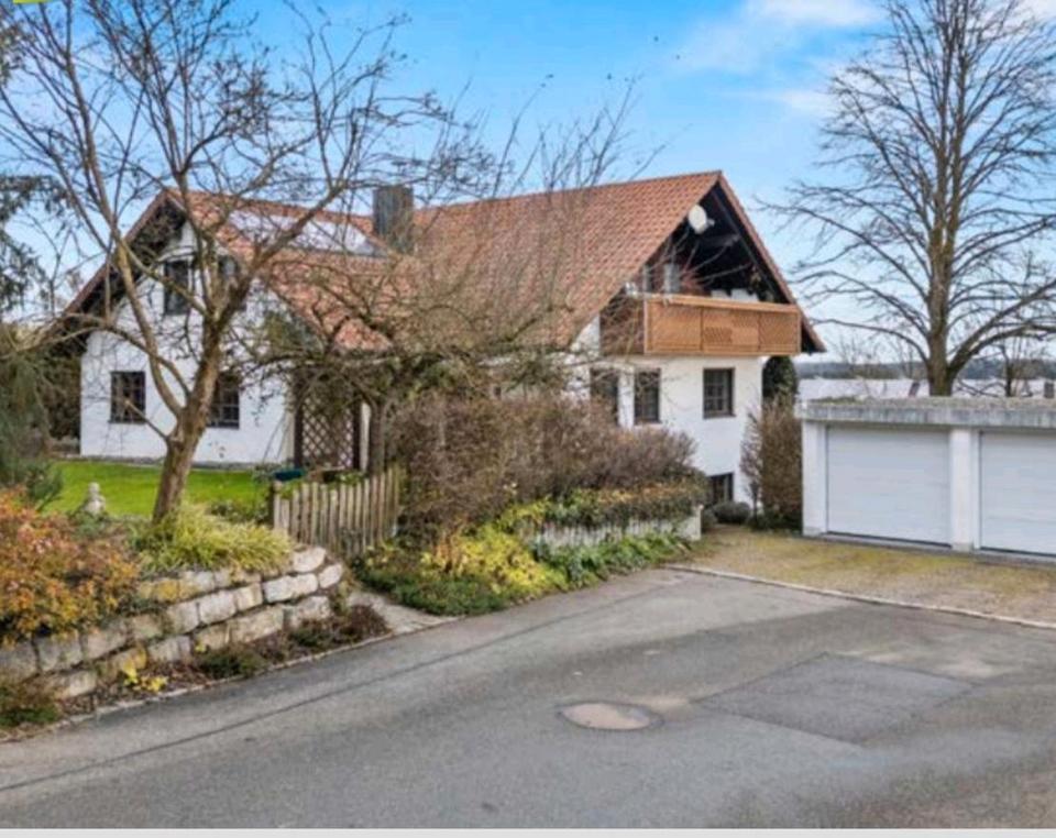 Thumbnail-Großzügige, Familienfreundliche Erdgeschosswohnung