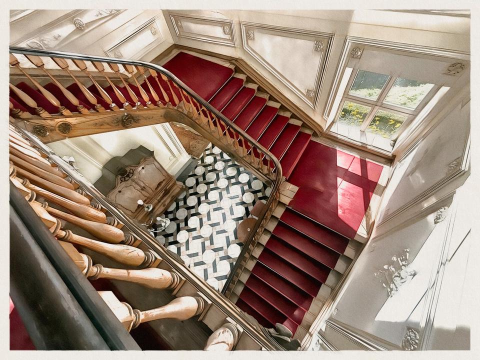 Thumbnail-Repräsentative Etage über ca. 285 qm In Aachener Stadtpalais