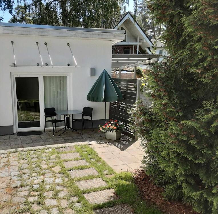 Thumbnail-Appartement Am Adlergestell