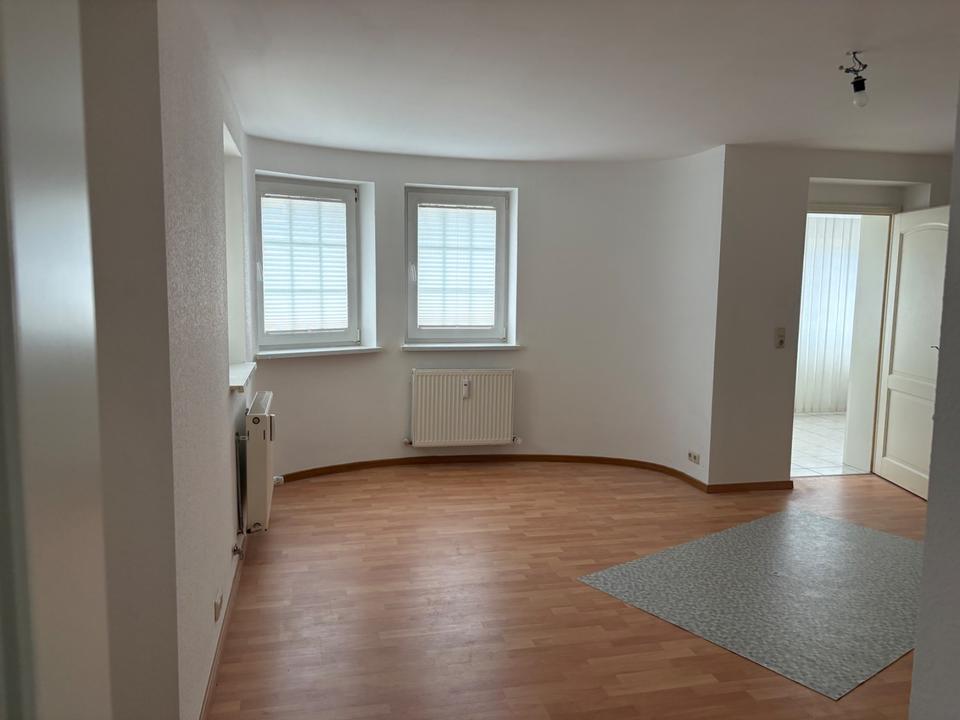 Thumbnail-Neu renovierte 2 Zimmerwohnung am Kurpark Bad Pyrmont
