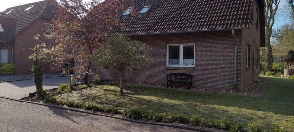 Thumbnail-EFH in traumhafter Sackgassensüdlage in Aurich Provisionsfrei