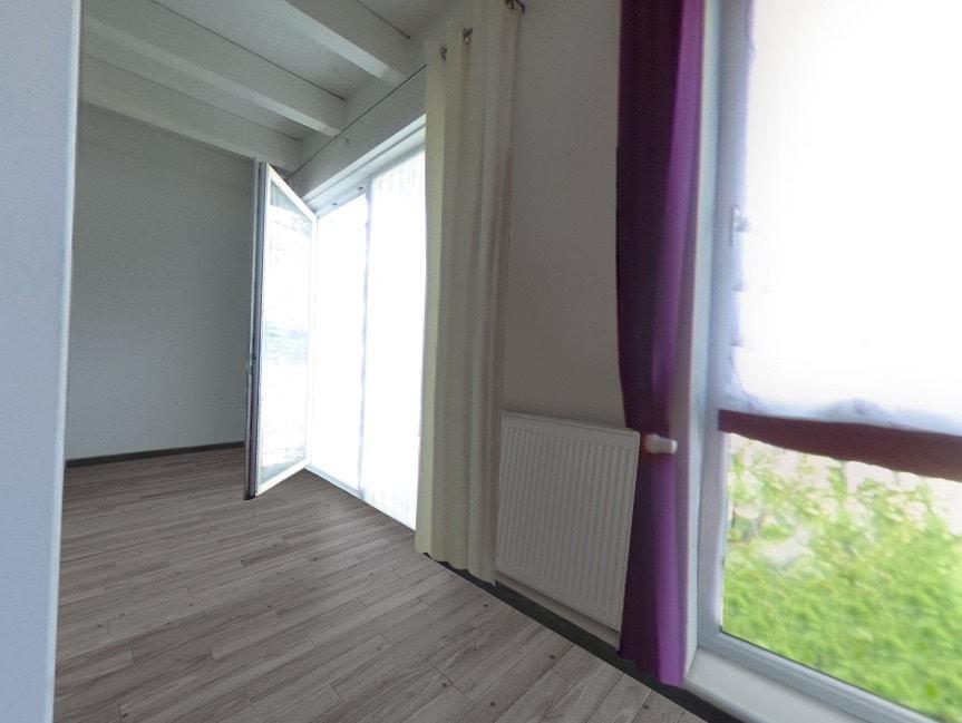 Thumbnail-1,5 Raum Apartment in Erfurt