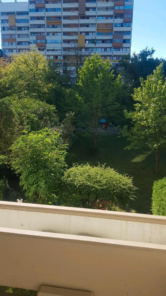 Thumbnail-2 Zimmer Wohnung mit TG Stellplatz zu verkaufen