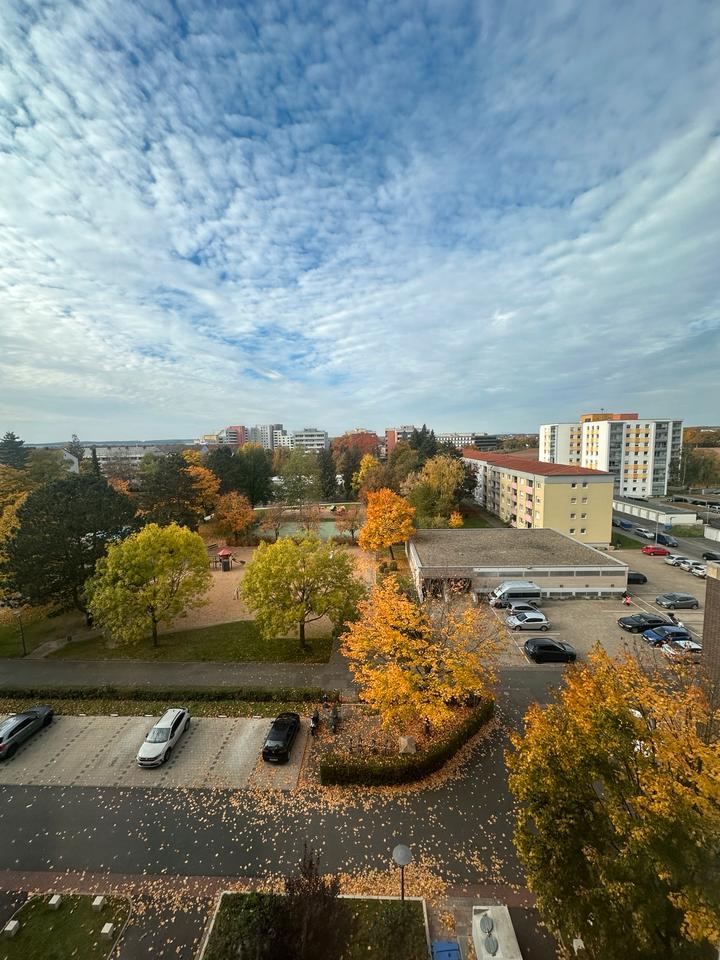 Thumbnail-3 Zimmer Wohnung am Bergl