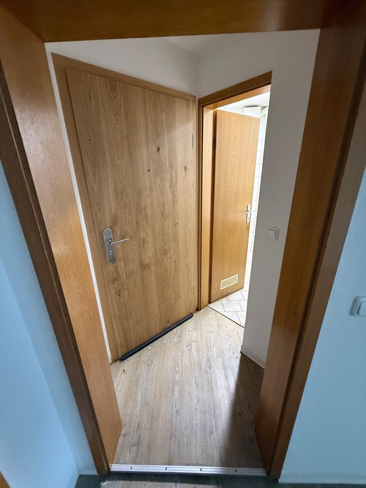 Thumbnail-Helle 3 - Raum - Wohnung im Stadtkern von Apolda zu vermieten